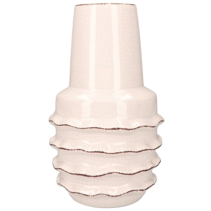 Wazon ceramiczny 24cm AST232348 – zdjęcie 2