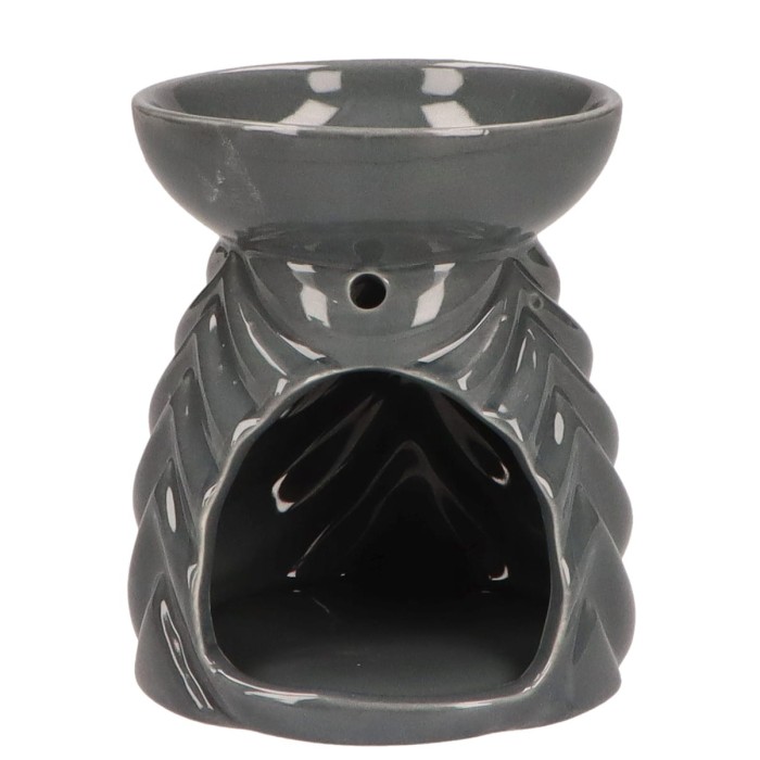 Kominek zapachowy ceramiczny 10cm AST232346 – zdjęcie 2