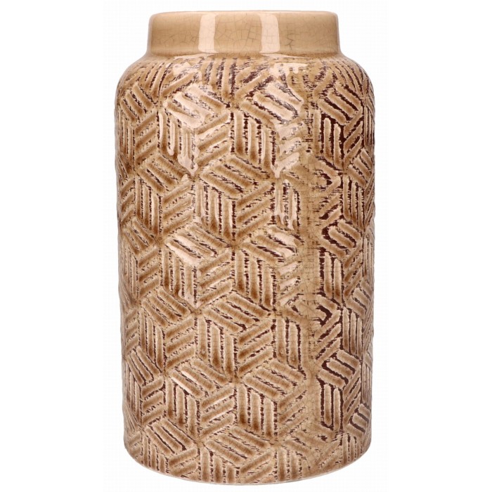 Wazon ceramiczny 21cm AST232345