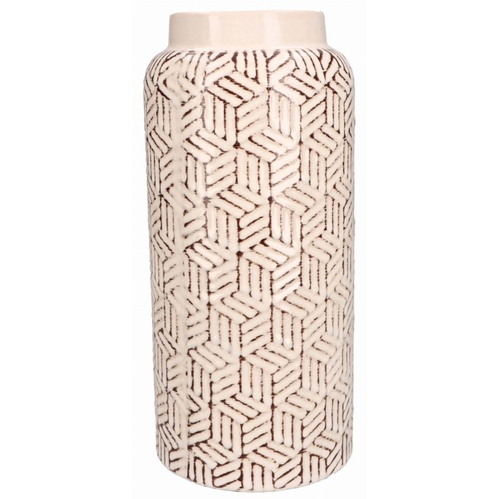 Wazon ceramiczny 28cm AST232344