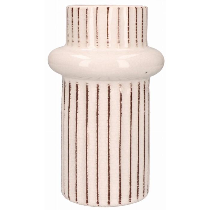 Wazon ceramiczny 20cm AST232330 – zdjęcie 2