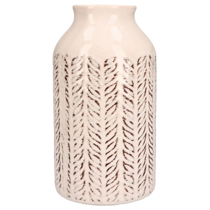 Wazon ceramiczny 17cm AST232329 – zdjęcie 2