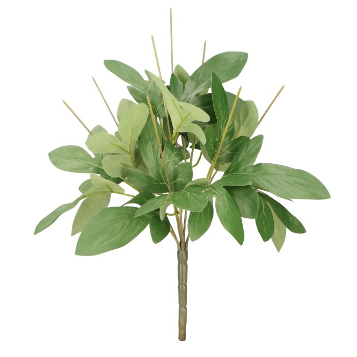 Podstawa do bukietu 9 gałązek 38cm ASC240140