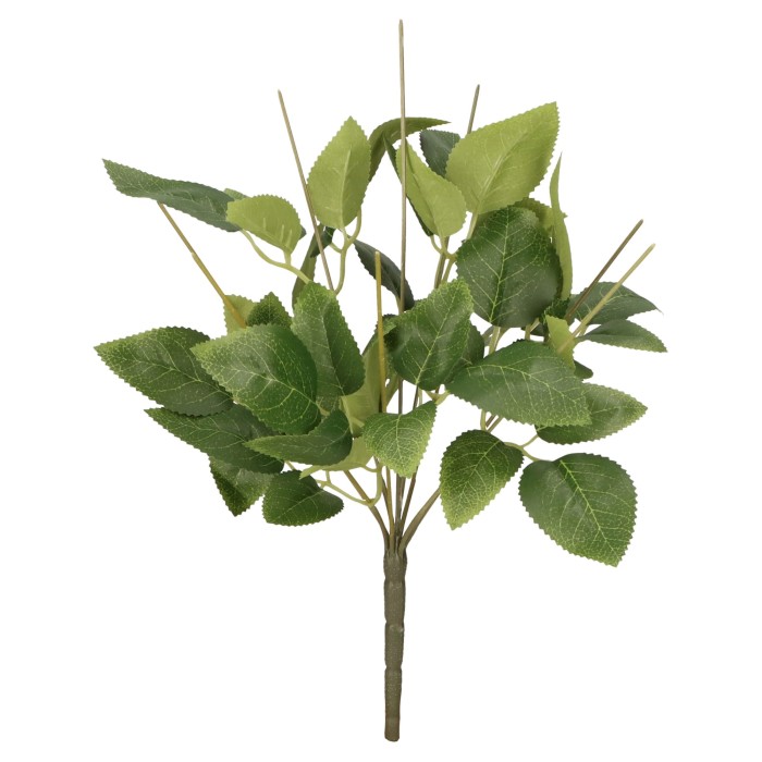 Podstawa do bukietu 9 gałązek 38cm ASC240143