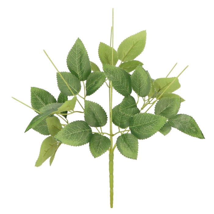 Podstawa do bukietu 7gałązek 37cm ASC24564