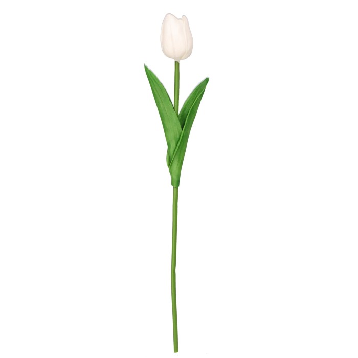Kwiat sztuczny tulipan 33cm AST231163B-5