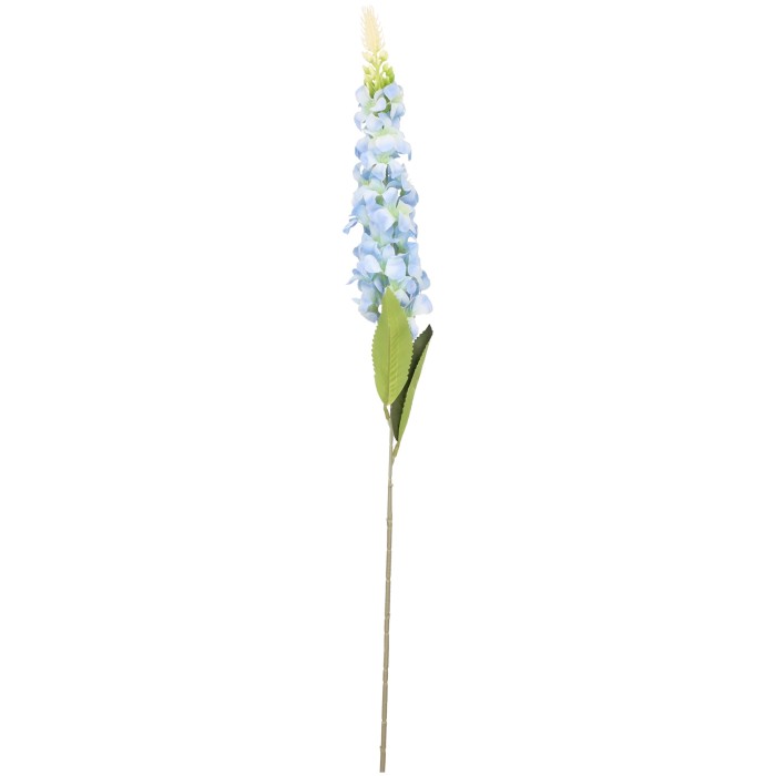 Kwiat sztuczny Ostróżka gałązka 74cm ASC24795-4