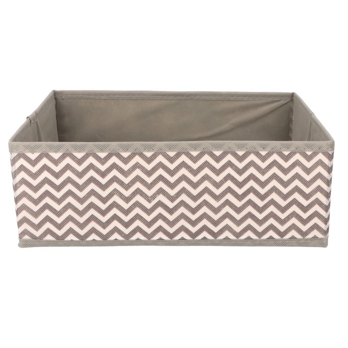 Organizer do szafy garderoby 28x24x10cm ASC19409-6