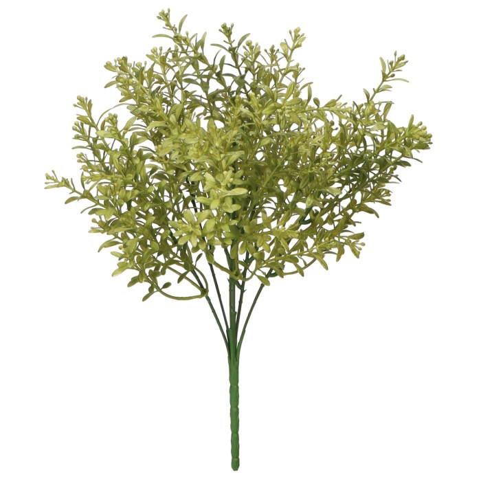 Roślina sztuczna bukiet 37cm ASC26234