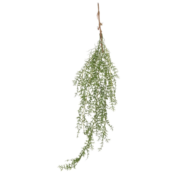 Roślina zwisająca 112cm ASC27422-mix 3 kolorów – zdjęcie 2