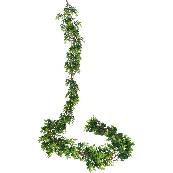 Eukaliptus girlanda zielona 180cm ASC25240