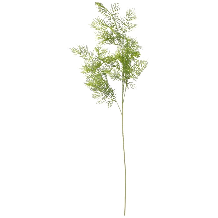 Roślina zielona 94cm ASC27064