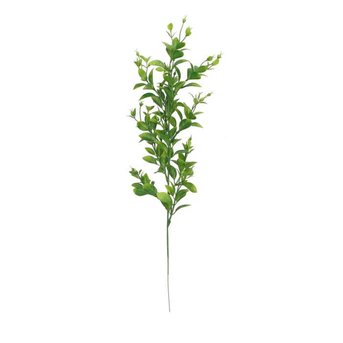Roślina zielona pik 50cm ASC25215