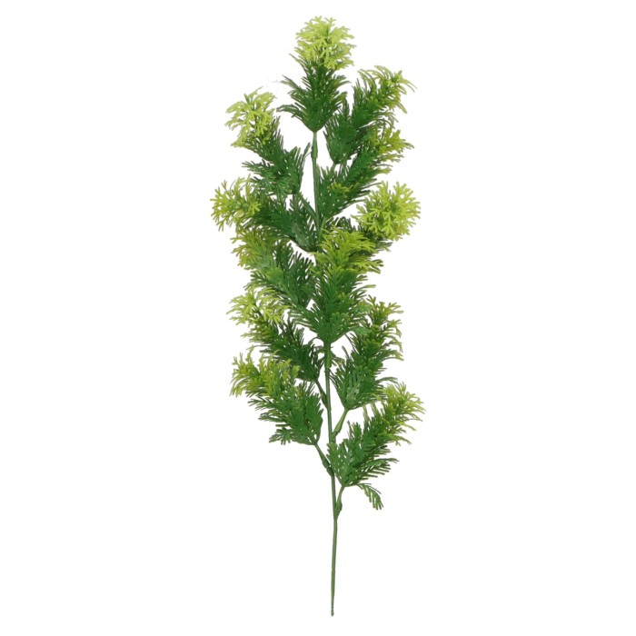 Roślina zielona pik 50cm ASC25185