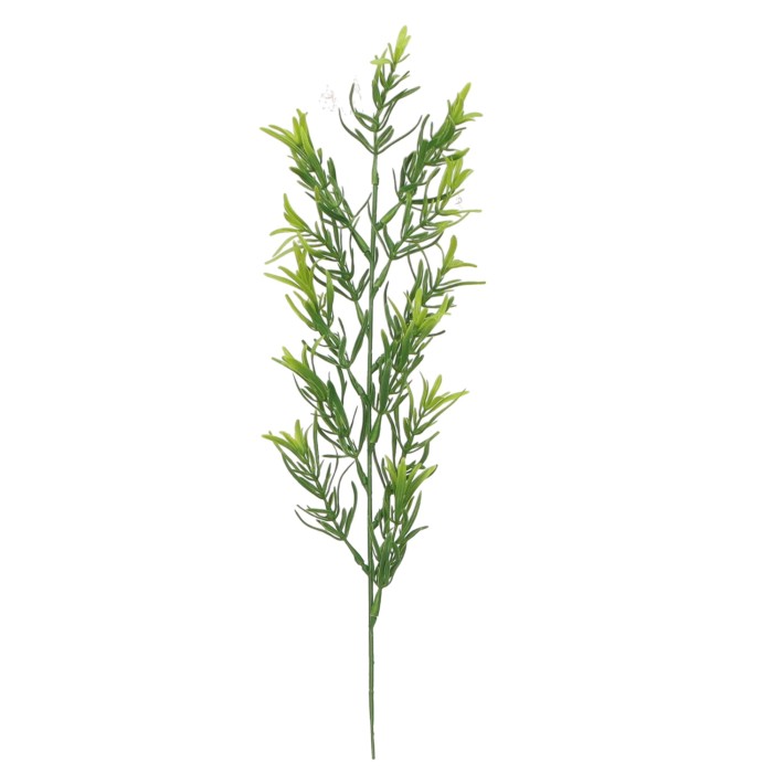 Roślina zielona pik 49cm ASC25217
