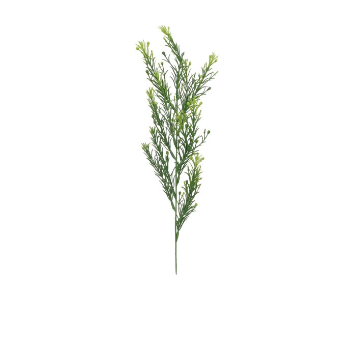 Roślina zielona pik 50cm ASC25218