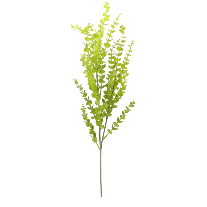 Eukaliptus gałązka 75cm ASC24254-mix 4 kolorów – zdjęcie 2