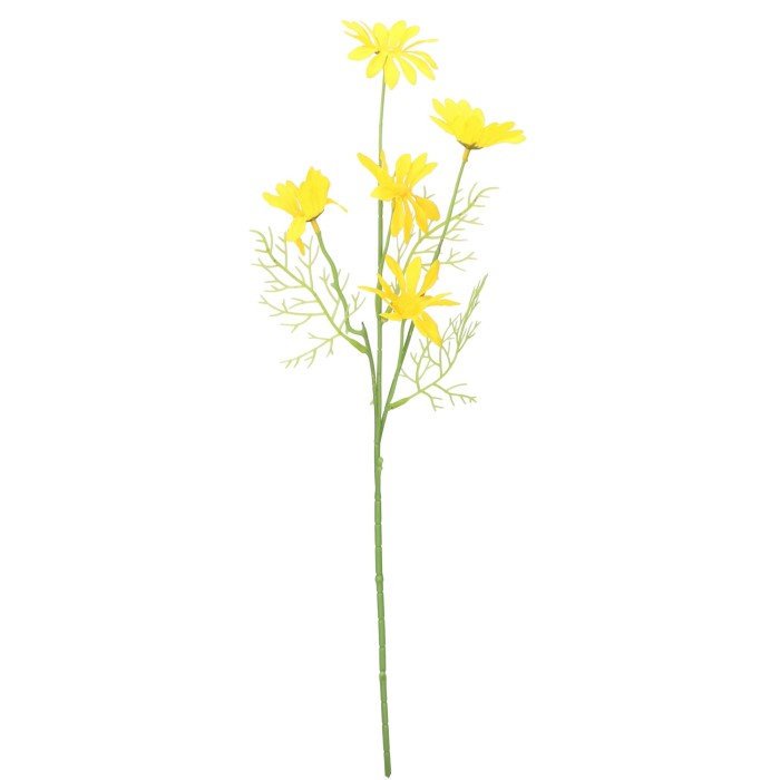 Warszawianka gałązka 50cm ASC23479-6