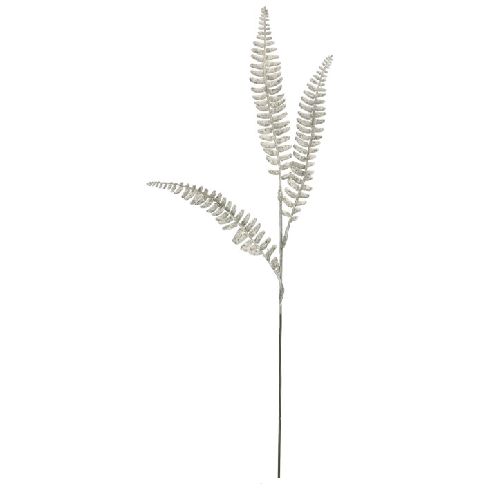 Liście paproci 56cm ASC240122