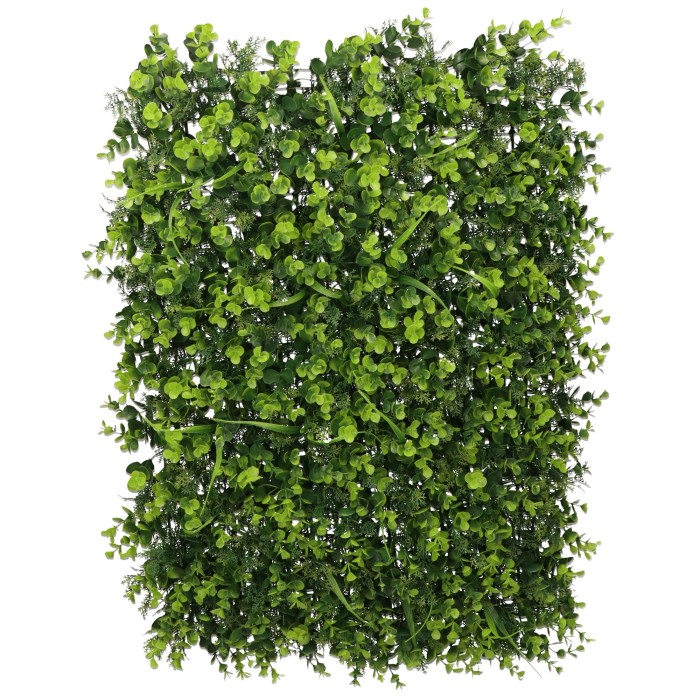 Panel zielony 40x60cm ASC25522