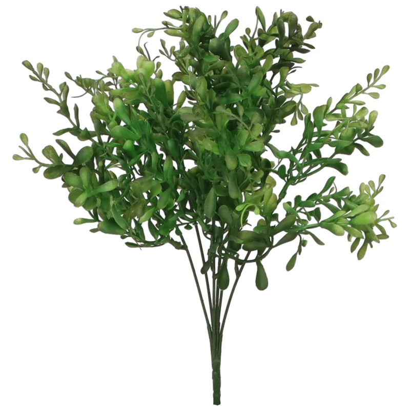 Roślina bukiet sztuczny wys. 37 cm ASC27860-1