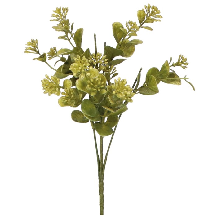 Roślina sztuczna 30cm ASC28535 – zdjęcie 2