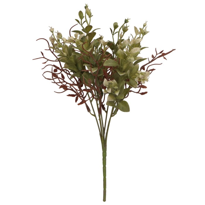 Roślina sztuczna  32cm ASC28439 – zdjęcie 2