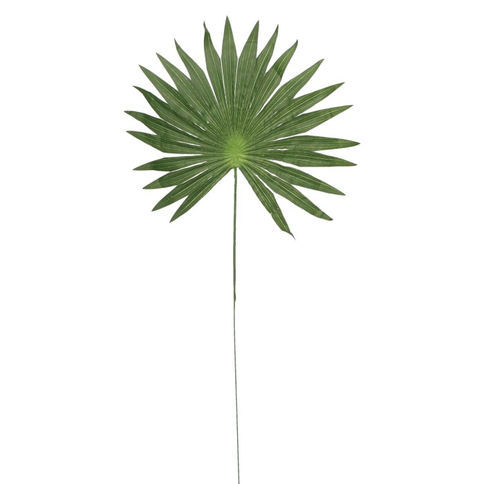 Liść sztuczny 50cm ASC25263