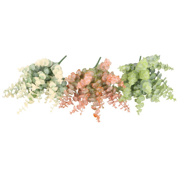 Roślina sztuczna 35cm ASC28470 – zdjęcie 2