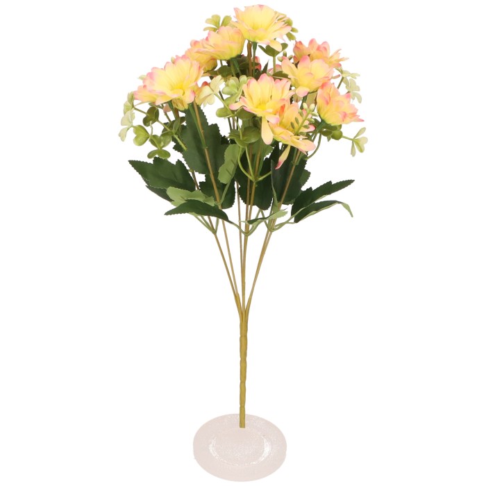Kwiat sztuczny 41cm AST50726 – zdjęcie 2