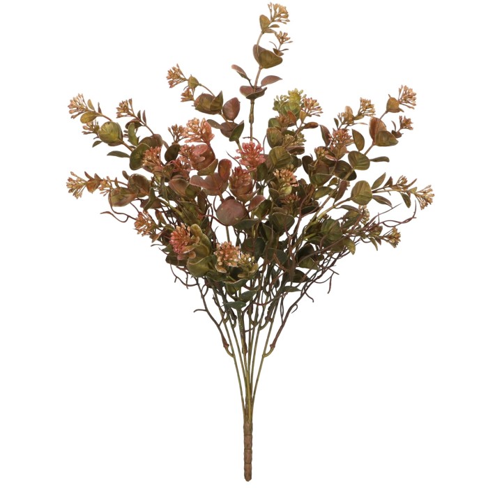 Gałązka 55 cm 7 gałązek ASC28452-MIX