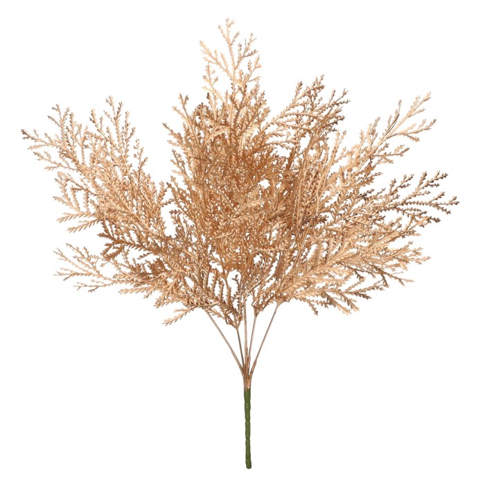 Gałązka świąteczna 41 cm ASC28597