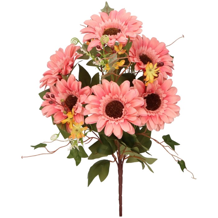 Gerbera Bukiet 40 cm ASC20596-7