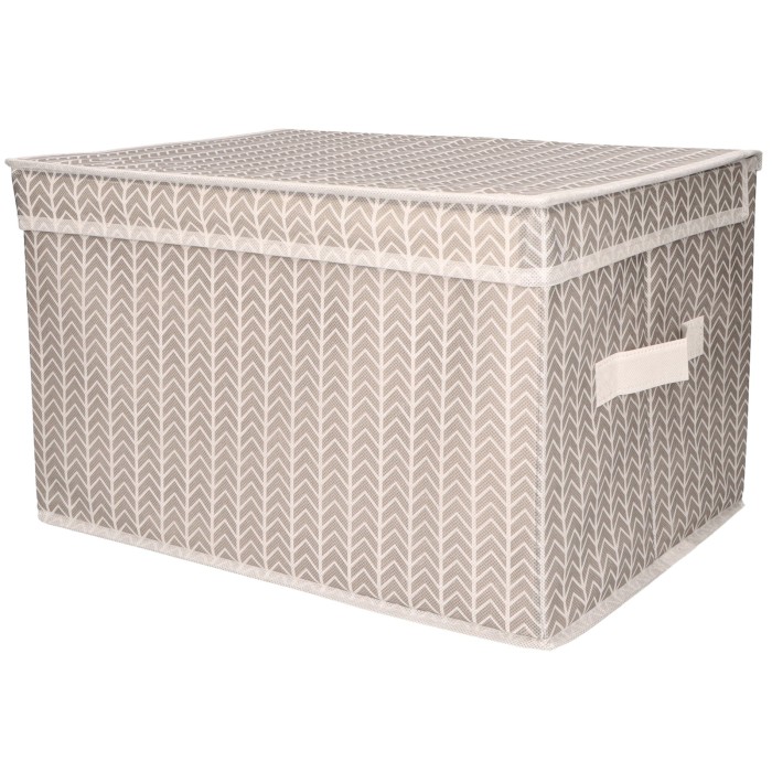 Organizer tekstylny ASC19403-1