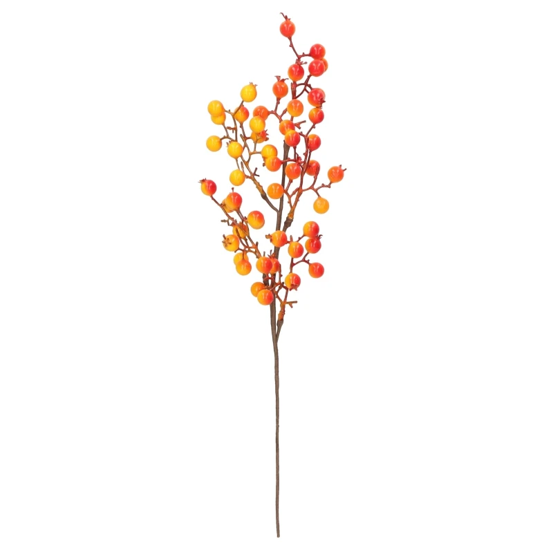 Gałązka jesienna 46 cm ASC25960
