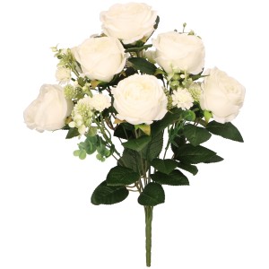 Róża Bukiet 50 cm mix 6 kolorów ASC27208