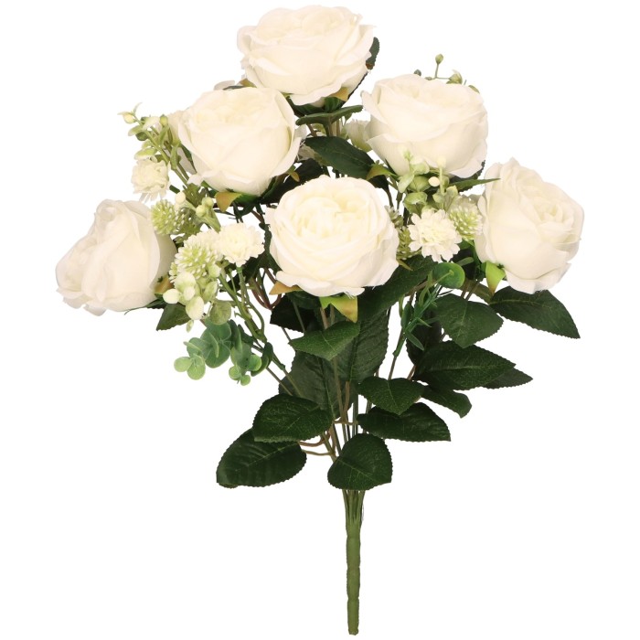 Róża Bukiet 50 cm mix 6 kolorów ASC27208