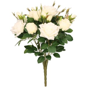 Róża Bukiet 54 cm mix 6 kolorów ASC27209