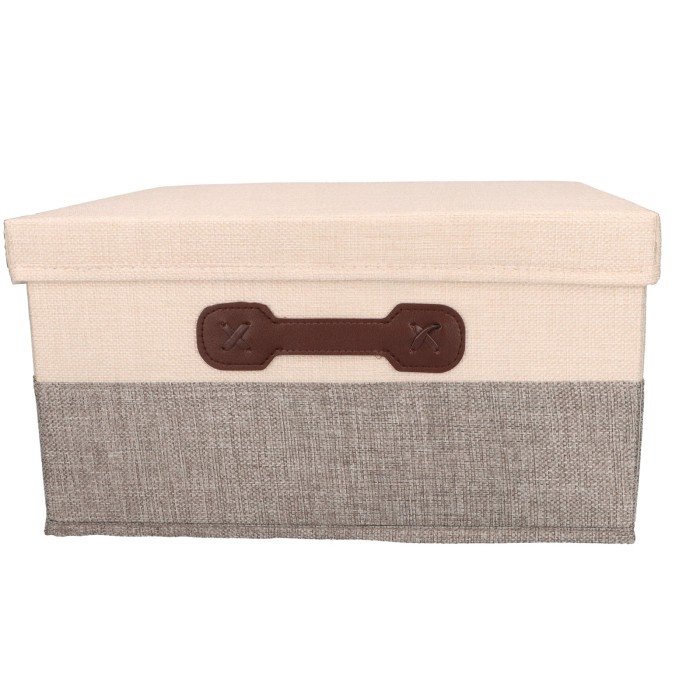 Organizer Tekstylny 49x38x29 cm AST40553