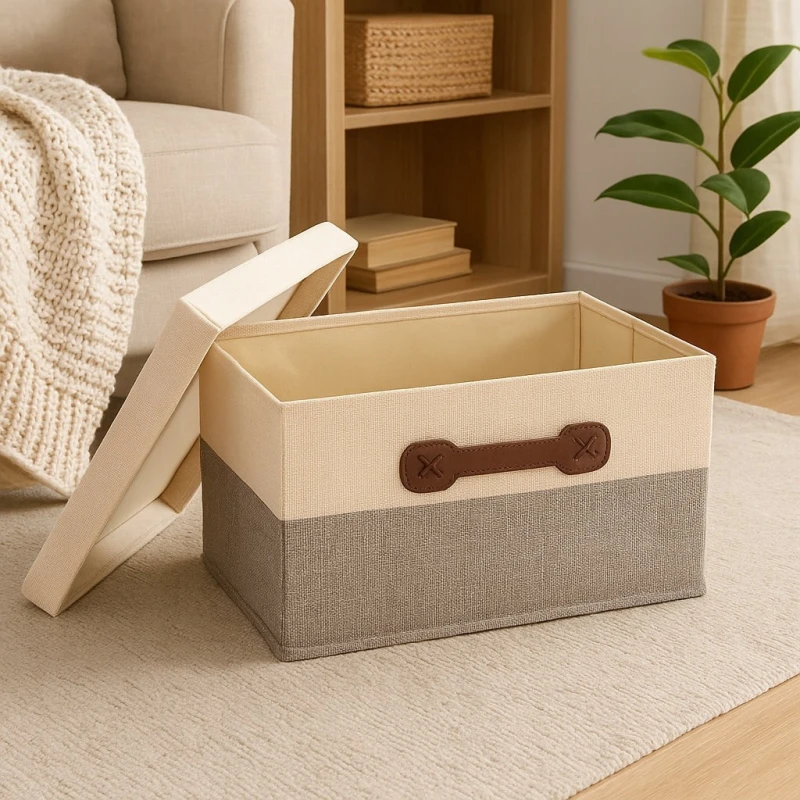 Organizer Tekstylny 49x38x29 cm AST40553