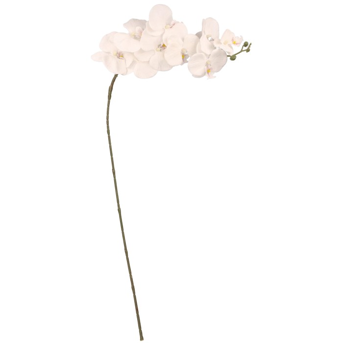 Kwiat sztuczny Storczyk gałązka 104 cm ASC23469 – zdjęcie 2