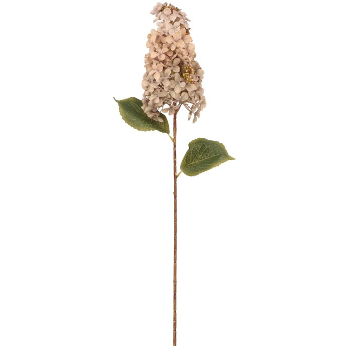 Hortensja bukietowa 80cm ASC25853-mix 6 kolorów – zdjęcie 2