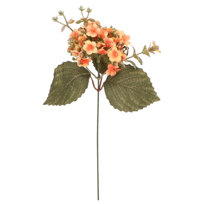 Hortensja pik 29 cm mix 6 kolorów AST50320-MIX