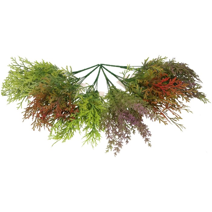 Roślina 40 cm ASC240107-MIX