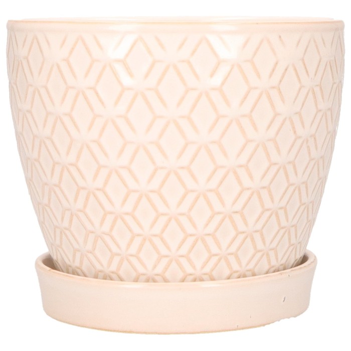 Osłonka ceramiczna 18 CM ASC23236-18CM