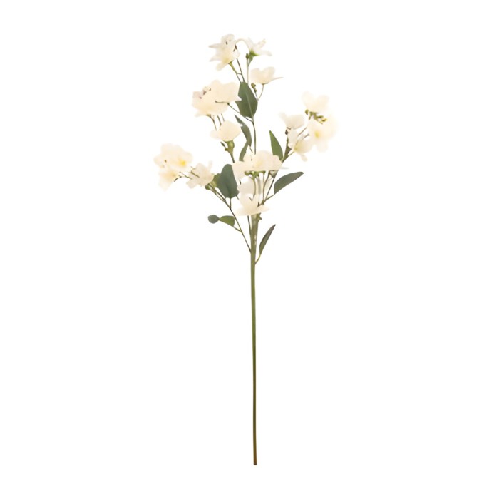 Jaśmin gałązka sztuczna wys. 83 cm ASC24084