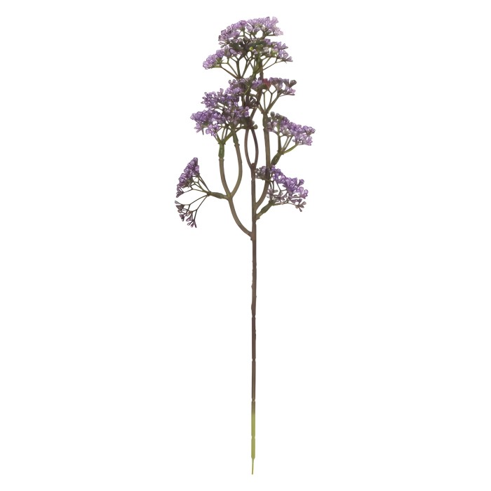 Roślina Pik 40 cm mix 6 kolorów AST50668