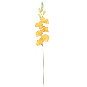 Kwiat sztuczny gałązka 80cm mix kolorów ASC28765-MIX