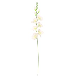 Kwiat sztuczny gałązka 80cm mix kolorów ASC28765-MIX