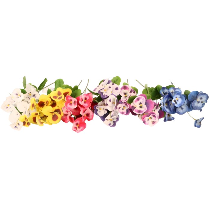 Gałązka kwitnąca BRATEK 40cm ASC23475 – zdjęcie 2